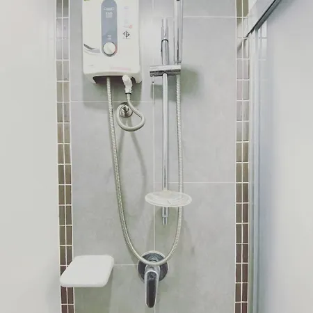 2 ห้องนอน 2 ห้องน้ำ Seaview Jomtien ชั้น18 Apartment Exterior photo
