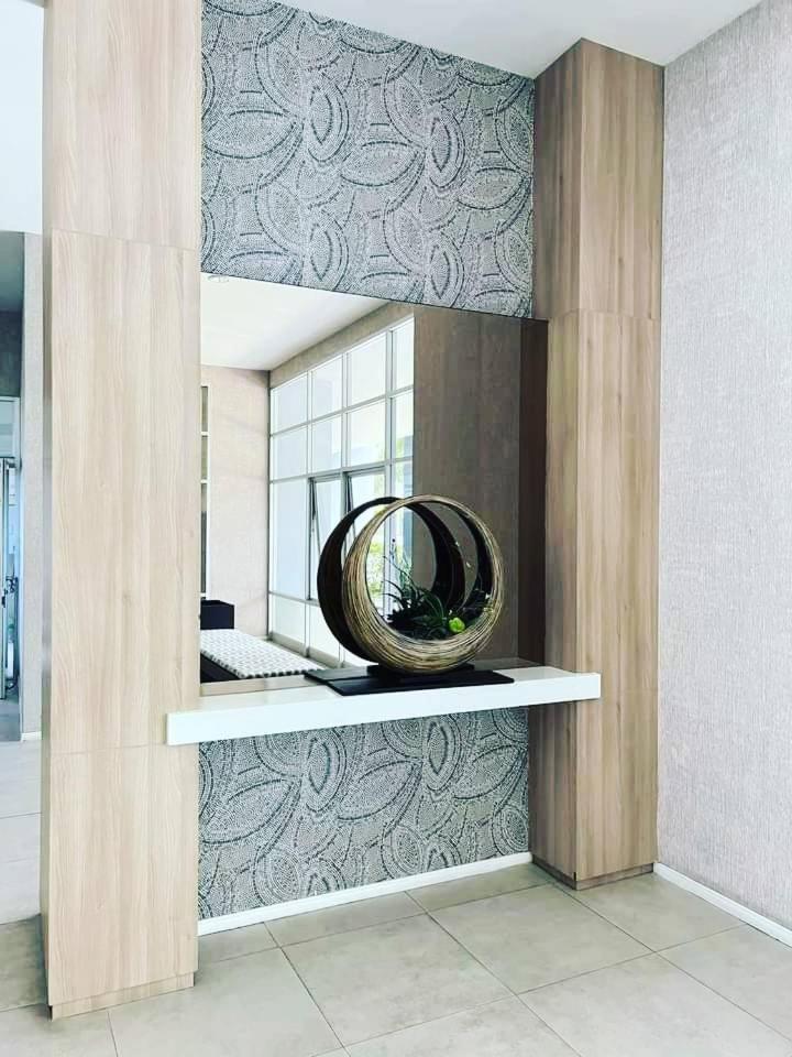 Pangsapuri 2 ห้องนอน 2 ห้องน้ำ Seaview ชั้น18