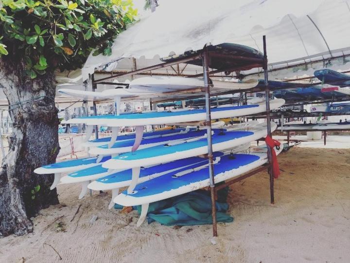 2 ห้องนอน 2 ห้องน้ำ Seaview ชั้น18 Pangsapuri Pantai Jomtien