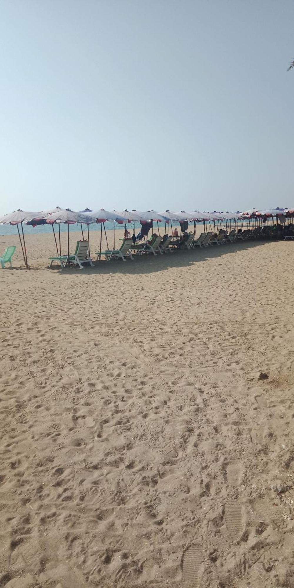 2 ห้องนอน 2 ห้องน้ำ Seaview ชั้น18 Pangsapuri *
