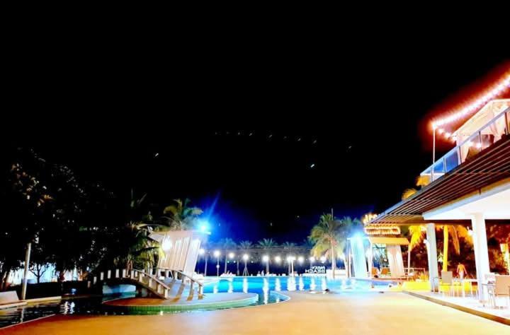 2 ห้องนอน 2 ห้องน้ำ Seaview ชั้น18 Pangsapuri *